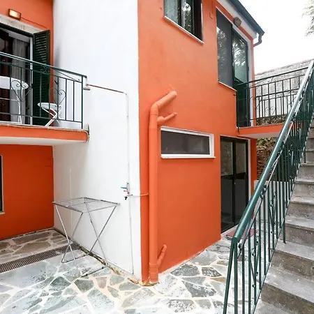 Traditional House In Holiday home Ano Korakiana
