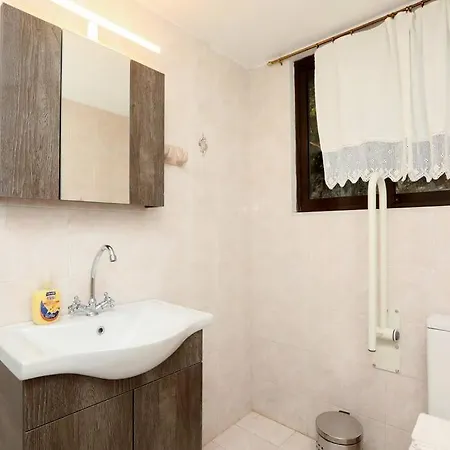 Traditional House In Holiday home *