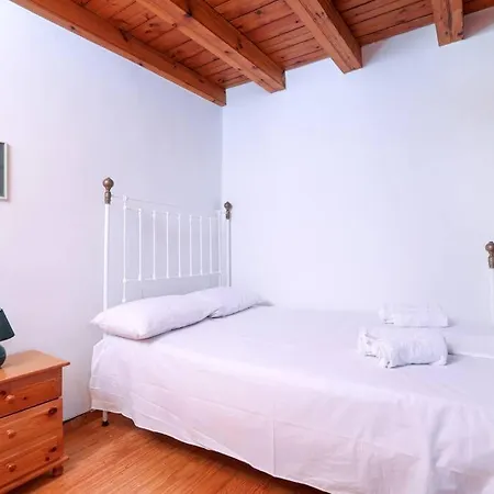 Traditional House In Holiday home
